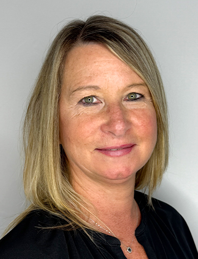Tracy